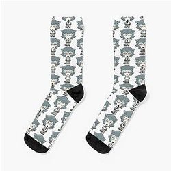 Beastars Socks - Legoshi Beastars Socks RB2508