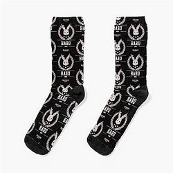 Beastars Socks - Beastars TEAM HARU Socks RB2508