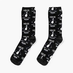 Beastars Socks - Beastars HARU Socks RB2508