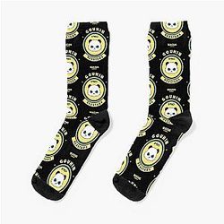 Beastars Socks - Beastars GOUHIN Chibi Socks RB2508