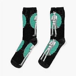 Beastars Socks - Legosi from Beastars Socks RB2508