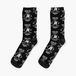 Beastars Socks - Beastars LEGOSHI  Socks RB2508