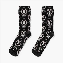 Beastars Socks - Beastars TEAM HARU  Socks RB2508