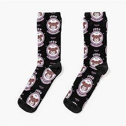 Beastars Socks - Beastars JUNO Chibi  Socks RB2508