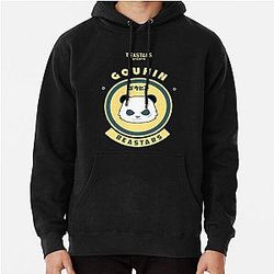 Beastars Hoodies - Beastars GOUHIN Chibi Pullover Hoodie RB2508