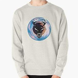 Beastars Sweatshirts - Louis Pullover Sweatshirt RB2508