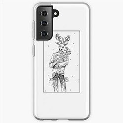Beastars Cases - Louis Samsung Galaxy Soft Case RB2508