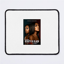 Beauty in Black Style chic intemporel Beauty In Black Plaquettes de souris