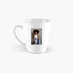 Beauty in Black Motivo único de sofisticación Beauty In Black Mugs