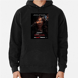 Beauty in Black Toujours l'épitome de Cool Design Beauty In Black Hoodies