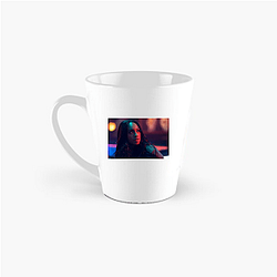 Beauty in Black Simplemente impresionante mirada Beauty In Black Mugs