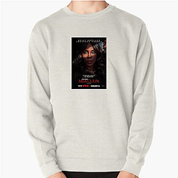 Beauty in Black Todavía el Epitome de Diseño fresco Beauty In Black Sudaderas