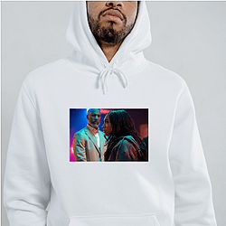 Beauty in Black Confidence in Every Shade Vibe Beauty In Black Hoodies