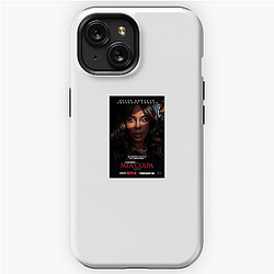 Beauty in Black Toujours l'épitome de Cool Design Beauty In Black Cas iPhone