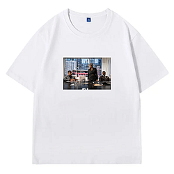 Beauty in Black Adore le style de beauté sombre Beauty In Black T-shirts