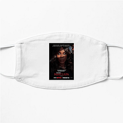 Beauty in Black Toujours l'épitome de Cool Design Beauty In Black Masques visage