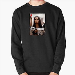 Beauty in Black Abrace la Oscuridad Tee Beauty In Black Sudaderas