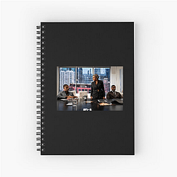 Beauty in Black Adore the Dark Beauty Style Beauty In Black Notebook