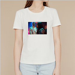 Beauty in Black Confiance dans toutes les vibrations d'ombre Beauty In Black T-shirts