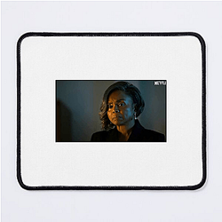 Beauty in Black Le graphique classique ultime Beauty In Black Plaquettes de souris