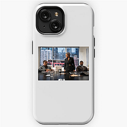 Beauty in Black Adore le style de beauté sombre Beauty In Black Cas iPhone