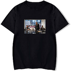 Beauty in Black Adore el estilo de belleza oscura Beauty In Black Camisetas