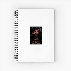 Beauty in Black Still the Epitome of Cool Design Beauty In Black Notebook