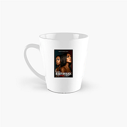 Beauty in Black Estilo Chic intemporal Beauty In Black Mugs
