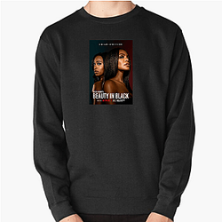 Beauty in Black Estilo Chic intemporal Beauty In Black Sudaderas