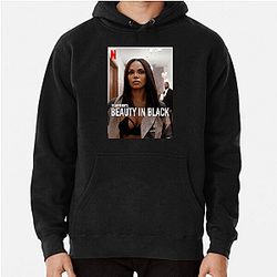 Beauty in Black Embrace the Darkness Tee Beauty In Black Hoodies