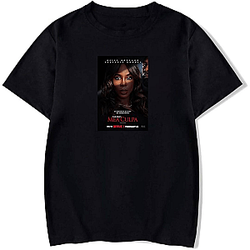 Beauty in Black Toujours l'épitome de Cool Design Beauty In Black T-shirts