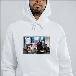 Beauty in Black Adore le style de beauté sombre Beauty In Black Hoodies
