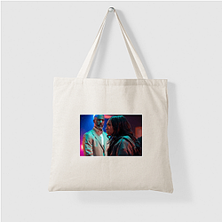 Beauty in Black Confiance dans toutes les vibrations d'ombre Beauty In Black Sacs