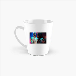 Beauty in Black Confiance dans toutes les vibrations d'ombre Beauty In Black Mugs