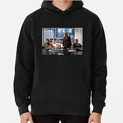 Beauty in Black Adore el estilo de belleza oscura Beauty In Black Hoodies