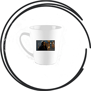 Beauty In Black Mugs