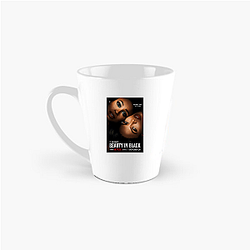 Beauty in Black El poder de la estética de Noir Beauty In Black Mugs