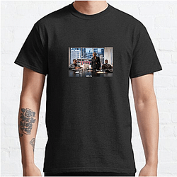 Beauty in Black Adore le style de beauté sombre Beauty In Black T-shirts