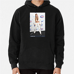 Becky Hill A True Masterpiece Becky Hill Hoodies