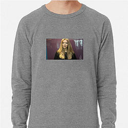 Becky Hill The World Is My Stage Becky Hill Sweatshirts