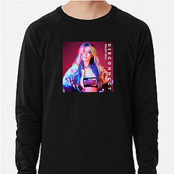 Becky Hill My Favorite Dance Artist Becky Hill Sweatshirts