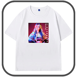 Becky Hill T-Shirts