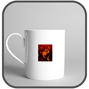 Becky Hill Mugs