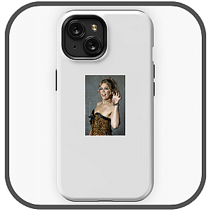 Becky Hill Cases