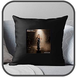 Becky Hill Pillows Cover