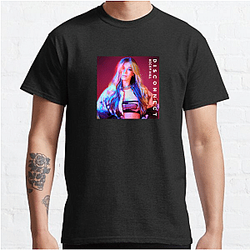 Becky Hill My Favorite Dance Artist Becky Hill T-Shirts