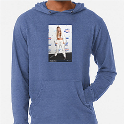 Becky Hill A True Masterpiece Becky Hill Hoodies