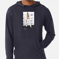 Becky Hill A True Masterpiece Becky Hill Hoodies
