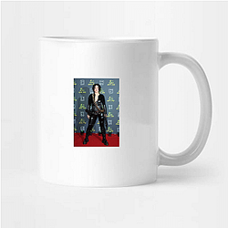 Becky Hill The Queen of Dance Pop Becky Hill Mugs