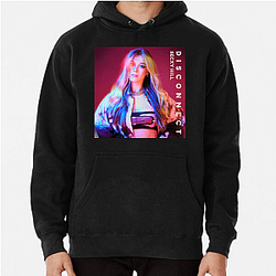 Becky Hill My Favorite Dance Artist Becky Hill Hoodies